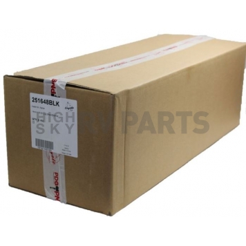 Coyote Wheel Accessories Wheel Installation Kit - 251648BL-4