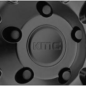 KMC Wheels Wheel Center Cap - SC188KMC