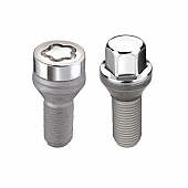 McGard Wheel Access Wheel Installation Kit - 67200