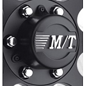 Mickey Thompson Wheel Wheel Center Cap - 001588
