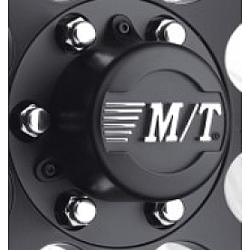 Mickey Thompson Wheel Wheel Center Cap - 001588
