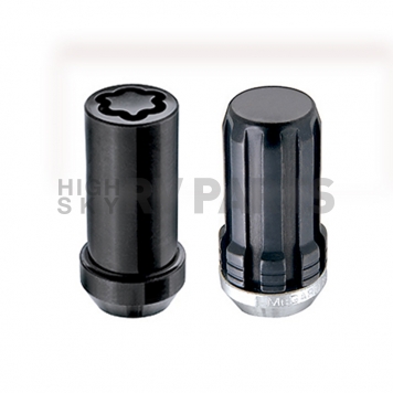 McGard Wheel Access Wheel Installation Kit - 65630BK-1