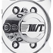 Mickey Thompson Wheel Wheel Center Cap - 001635