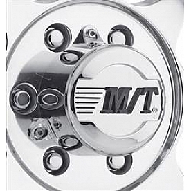 Mickey Thompson Wheel Wheel Center Cap - 001635