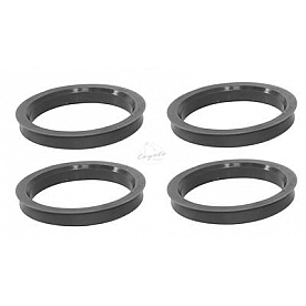 Coyote Wheel Accessories Wheel Hub Centric Ring - 108-1060