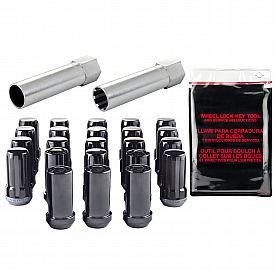 McGard Wheel Access Wheel Installation Kit - 65585BK