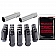 McGard Wheel Access Wheel Installation Kit - 65585BK