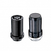 McGard Wheel Access Wheel Installation Kit - 65562BK