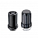 McGard Wheel Access Wheel Installation Kit - 65562BK