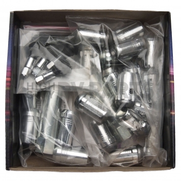 McGard Wheel Access Wheel Installation Kit - 65515-2