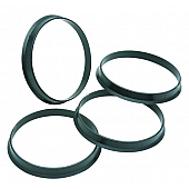 Topline Parts Wheel Hub Centric Ring - C837410