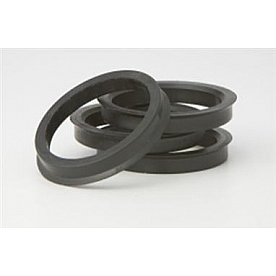 West Coast Wheel Accessories Wheel Hub Centric Ring - W1107780