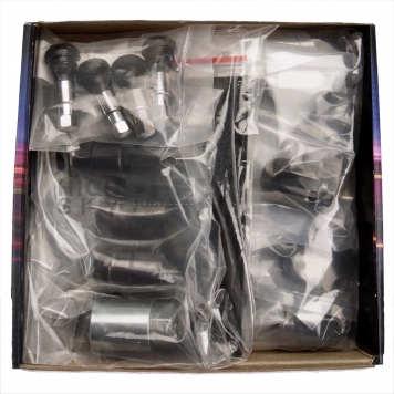 McGard Wheel Access Wheel Installation Kit - 84558-1
