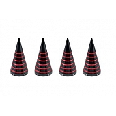 True Spike Lug Nut - 1215K201