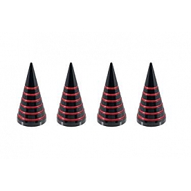 True Spike Lug Nut - 1215K201