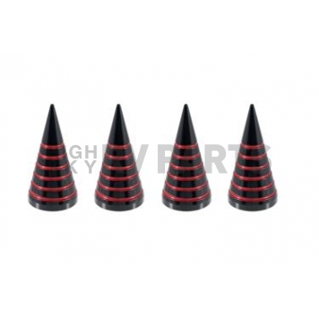 True Spike Lug Nut - 1215K201