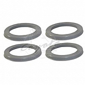 Coyote Wheel Accessories Wheel Hub Centric Ring - 74-7050