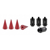 True Spike Lug Nut - 1215K205
