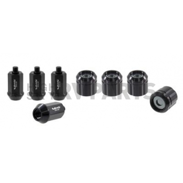 True Spike Lug Nut - 1215K145