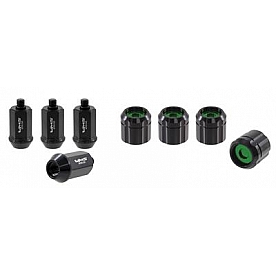 True Spike Lug Nut - 1215K146