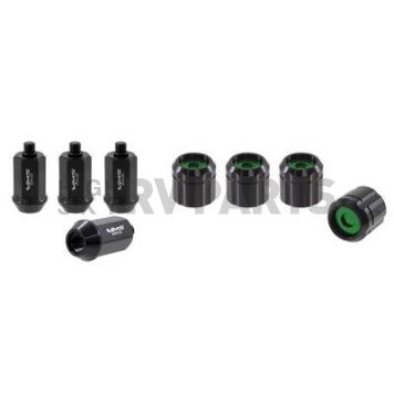 True Spike Lug Nut - 1215K146