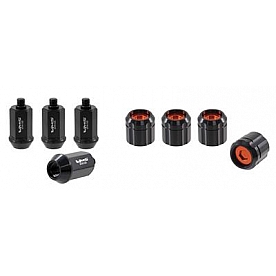 True Spike Lug Nut - 1215K148