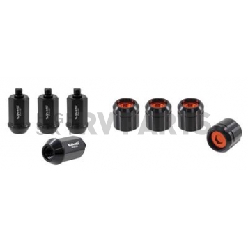 True Spike Lug Nut - 1215K148