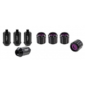 True Spike Lug Nut - 1215K149