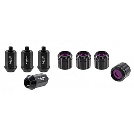 True Spike Lug Nut - 1215K149