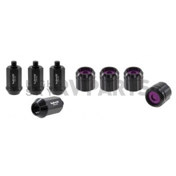 True Spike Lug Nut - 1215K149