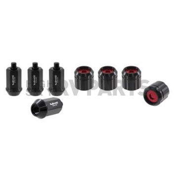 True Spike Lug Nut - 1215K150