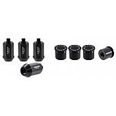 True Spike Lug Nut - 1215K151
