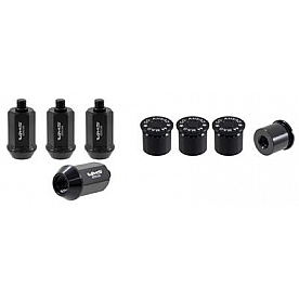 True Spike Lug Nut - 1215K151