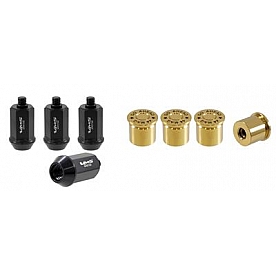 True Spike Lug Nut - 1215K152