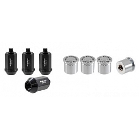 True Spike Lug Nut - 1215K153