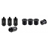 True Spike Lug Nut - 1215K154