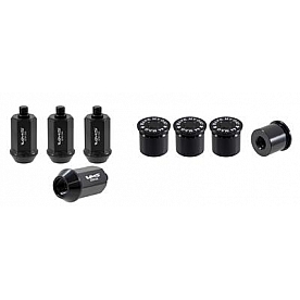 True Spike Lug Nut - 1215K154