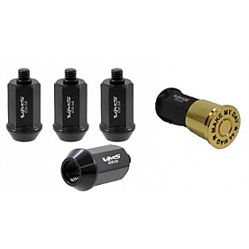 True Spike Lug Nut - 1215K155