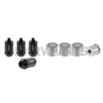 True Spike Lug Nut - 1215K156