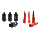 True Spike Lug Nut - 1215K10