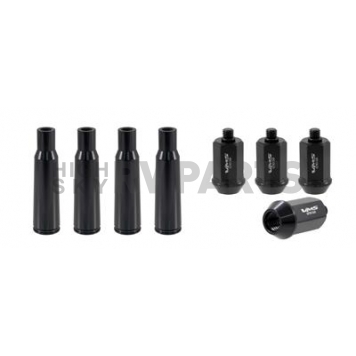 True Spike Lug Nut - 1215K101