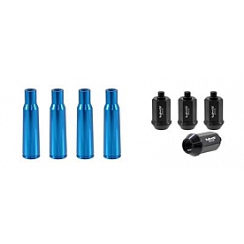 True Spike Lug Nut - 1215K102