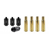 True Spike Lug Nut - 1215K103