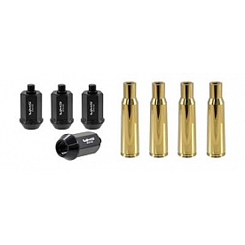 True Spike Lug Nut - 1215K103