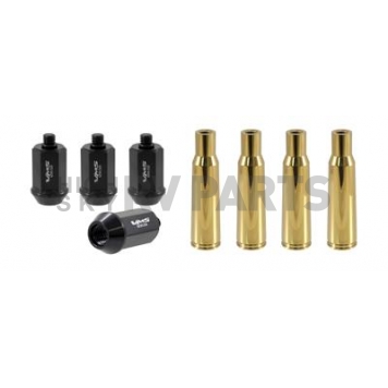 True Spike Lug Nut - 1215K103