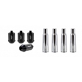 True Spike Lug Nut - 1215K104