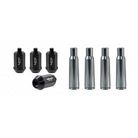 True Spike Lug Nut - 1215K105