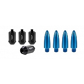True Spike Lug Nut - 1215K107