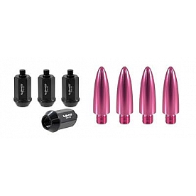 True Spike Lug Nut - 1215K113