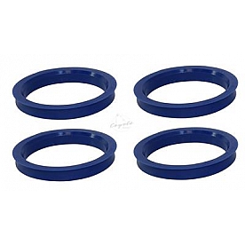Coyote Wheel Accessories Wheel Hub Centric Ring - 73-7010
